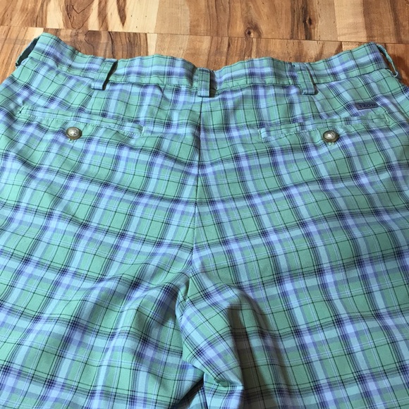 Izod men Short - Picture 3 of 5